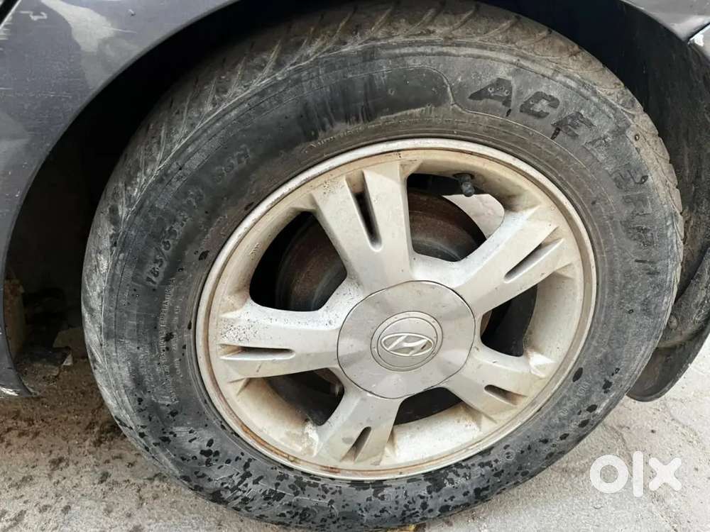Hyundai I20 2009 Petrol Well Maintained