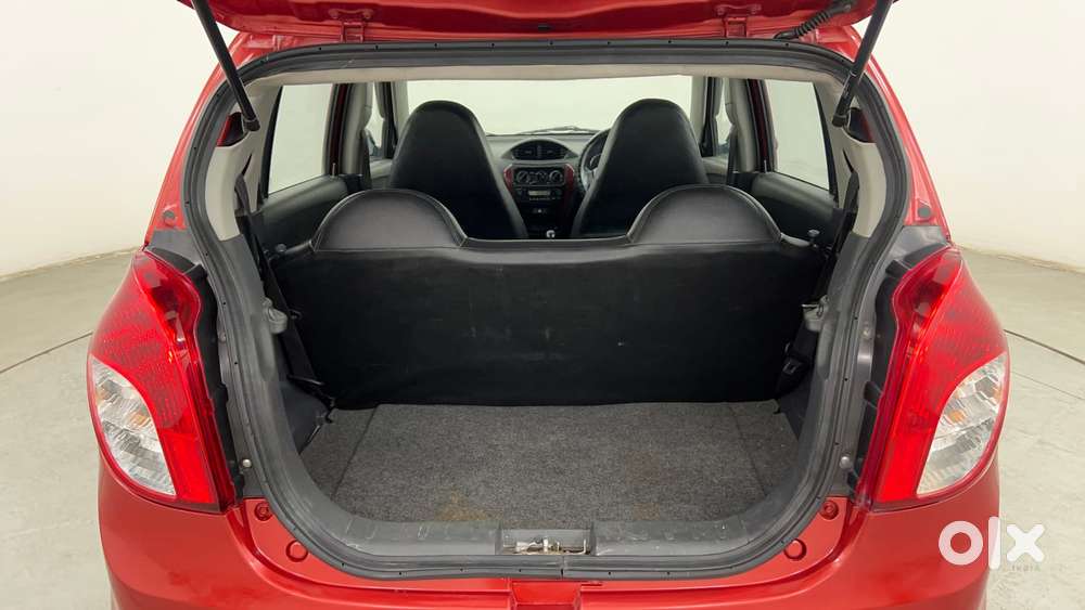 Maruti Suzuki Alto 800 Vxi, 2016, Petrol