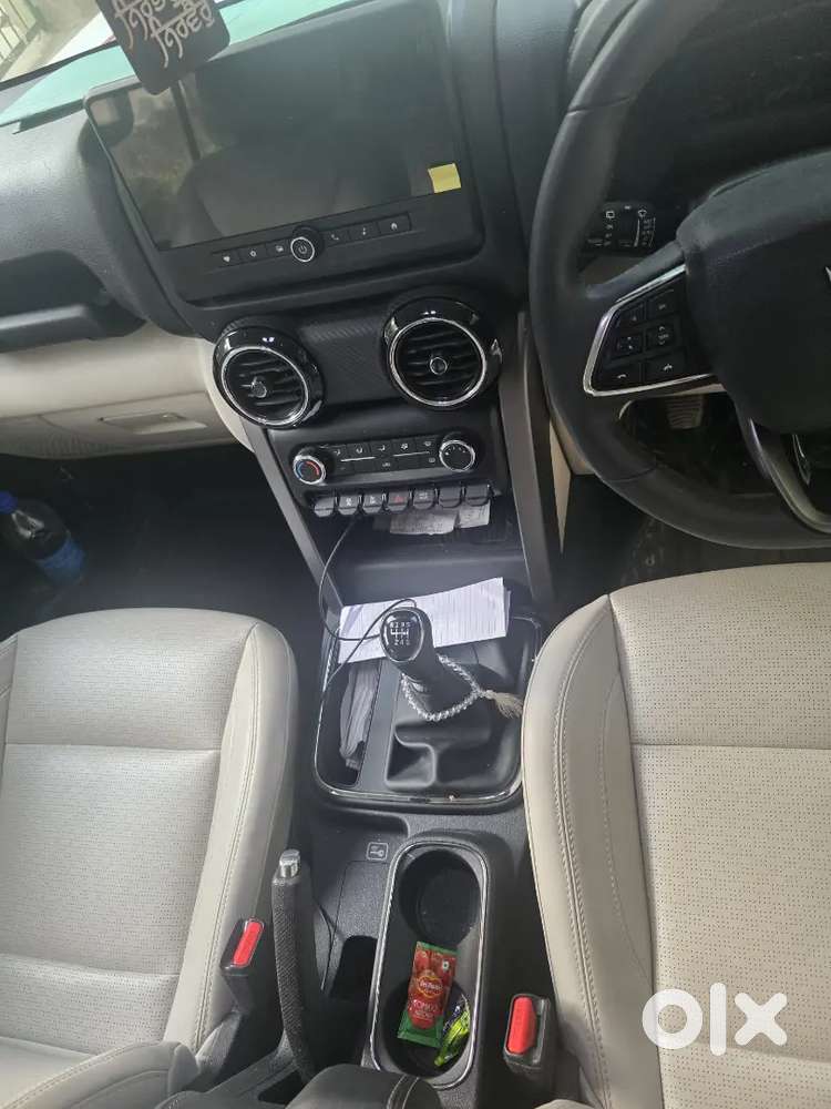 Mahindra Thar Roxx 2026