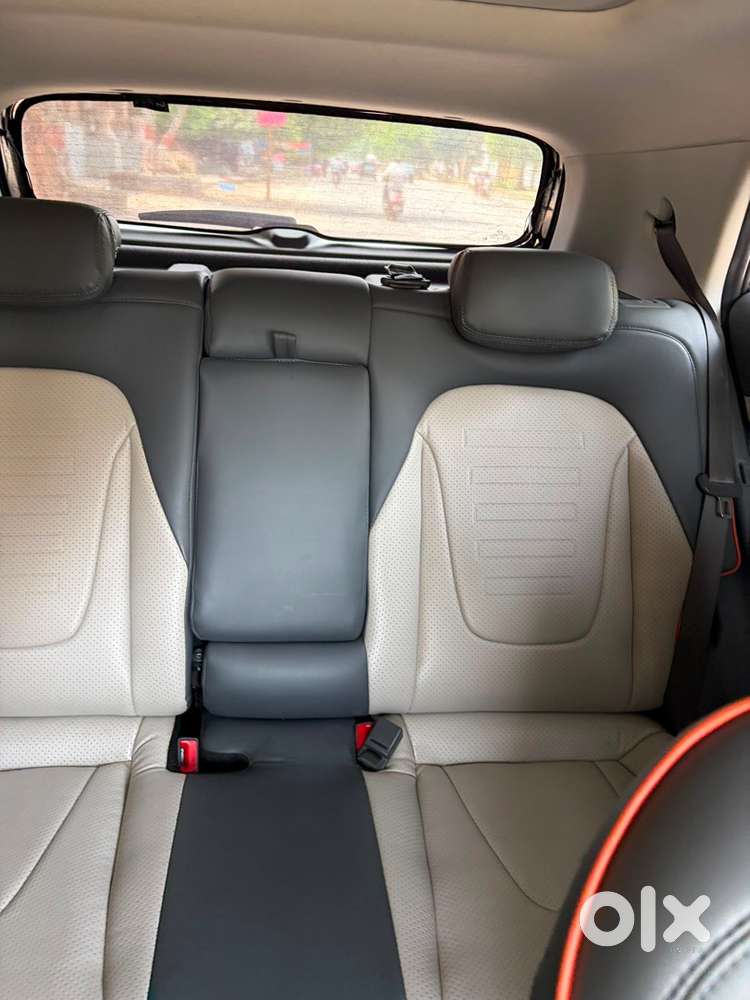 Hyundai Creta S (o) Petrol 2025