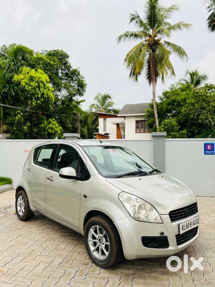 Maruti Suzuki Ritz Vdi Bs-iv, 2009, Diesel