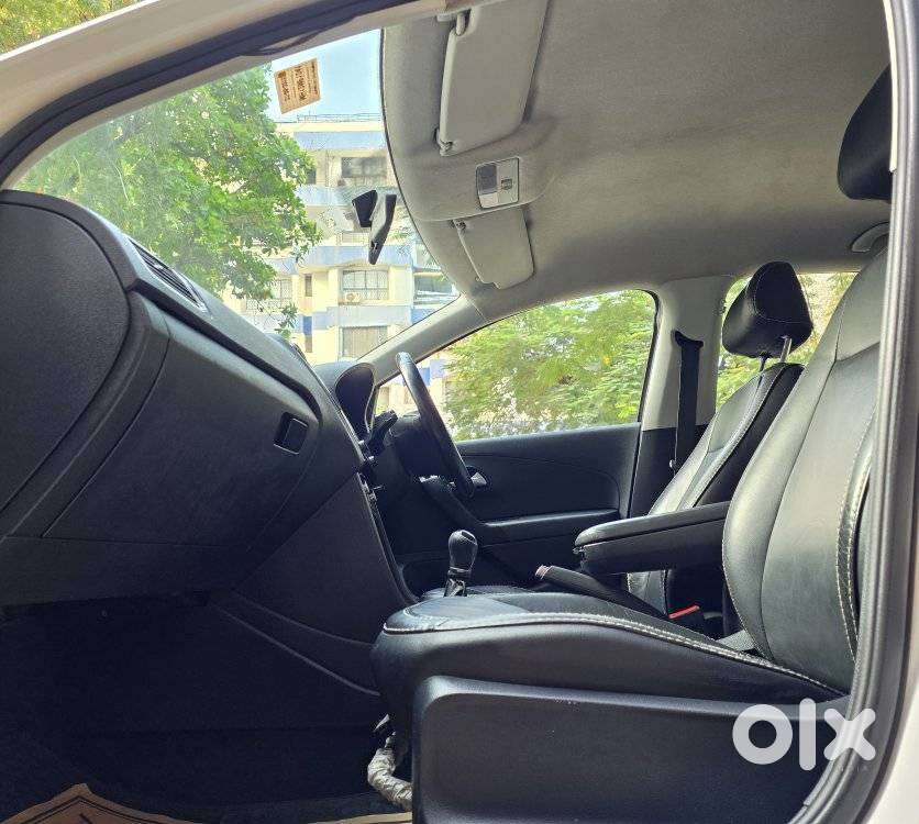 Volkswagen Polo Gt 1.5 Tdi, 2015, Diesel