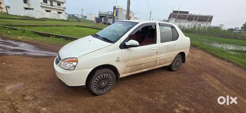 Tata Indigo 2012 Lx (tdi)