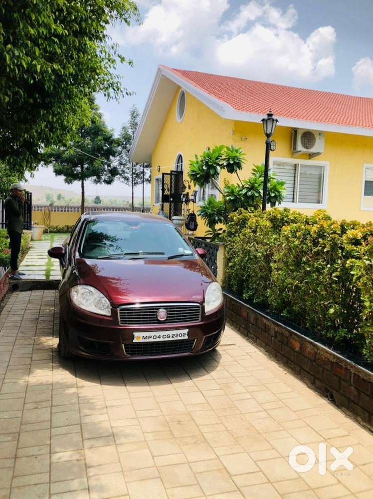 Fiat Linea 2010 Good Conditions