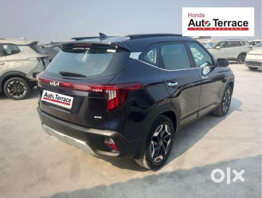 Kia Seltos Htk Plus D, 2023, Diesel
