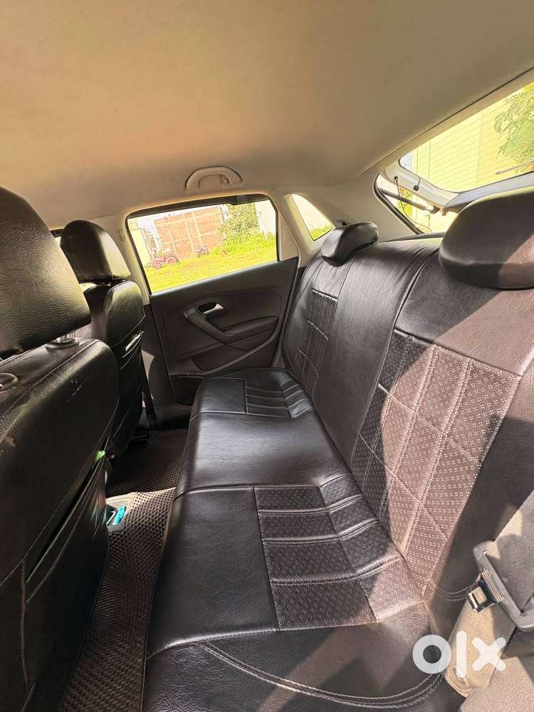 Volkswagen Polo 1.0 2018
