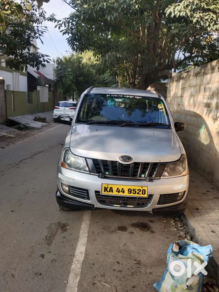 Mahindra Xylo Diesel 2019