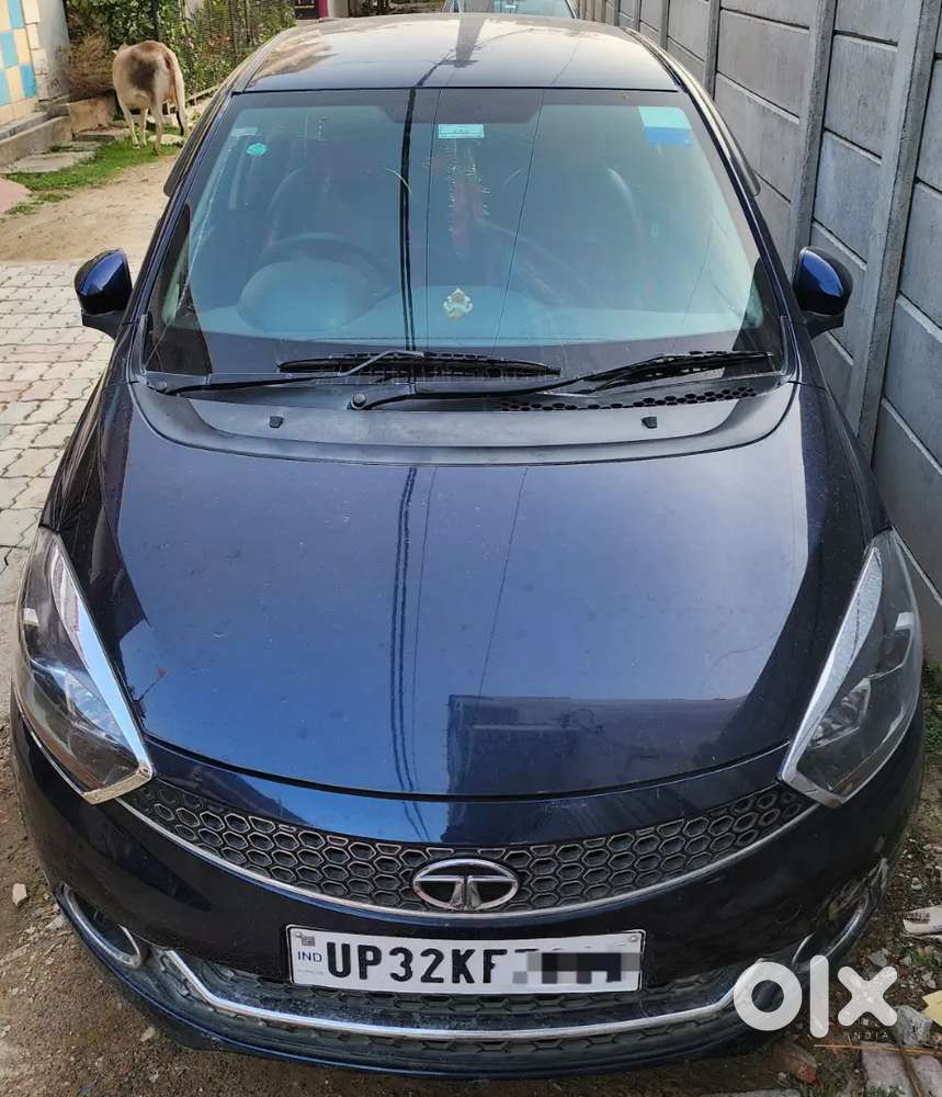Tata Tigor 2018 Petrol 78000 Km Driven