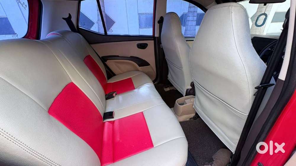 Hyundai I10 1.2 Kappa Magna, 2010, Petrol