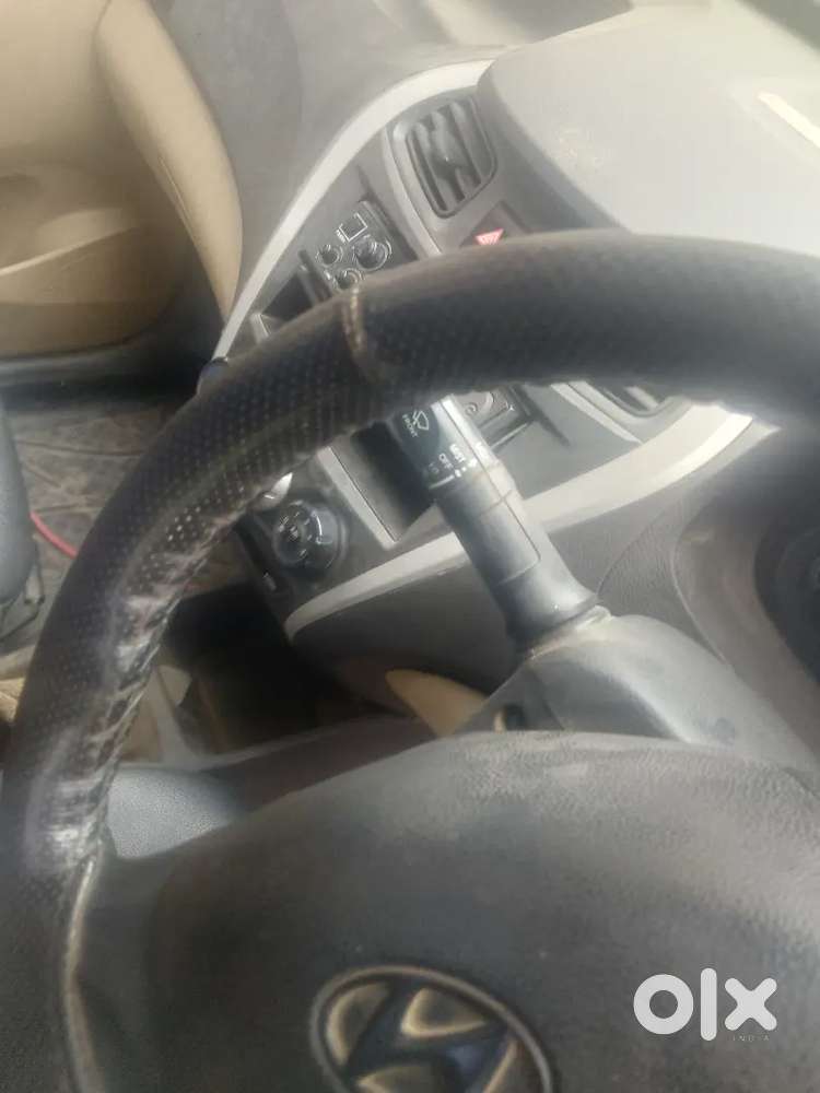 Hyundai Eon Era Plus 2016