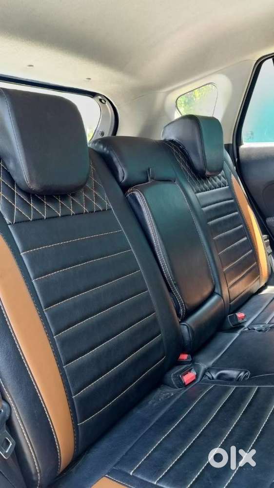 Maruti Suzuki S Cross Zeta Shvs, 2017, Diesel