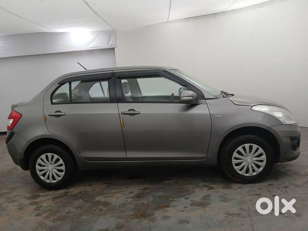 Maruti Suzuki Swift Dzire 1.3 Vxi, 2013, Petrol