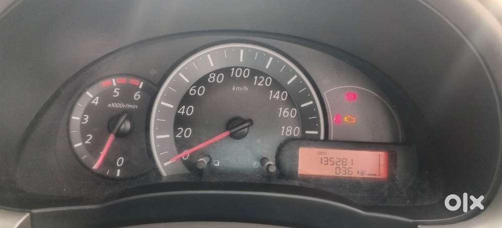 Renault Pulse 2012-2014 Rxl, 2012, Diesel