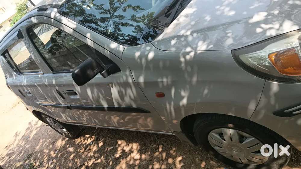 Maruti Suzuki Alto 2021
