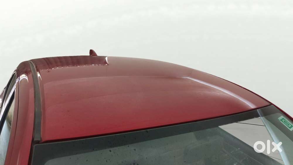 Honda Amaze Vx Cvt Petrol, 2021, Petrol