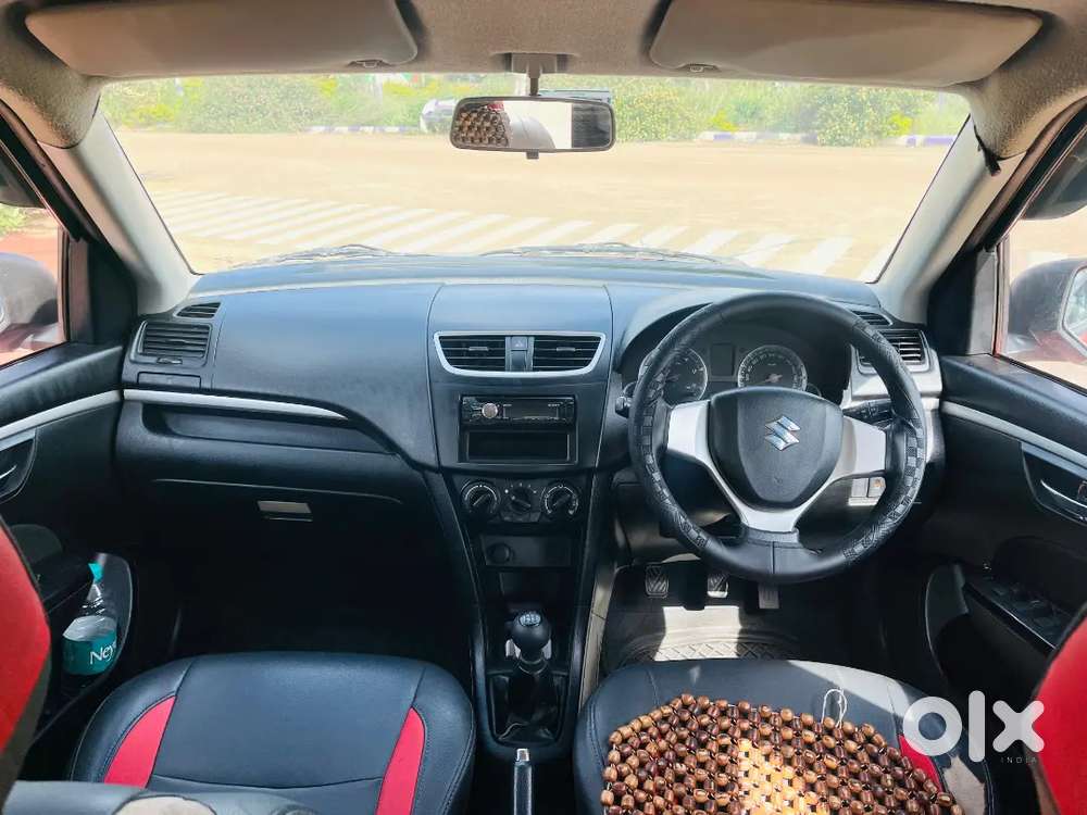 Maruti Suzuki Swift Ddis 2013