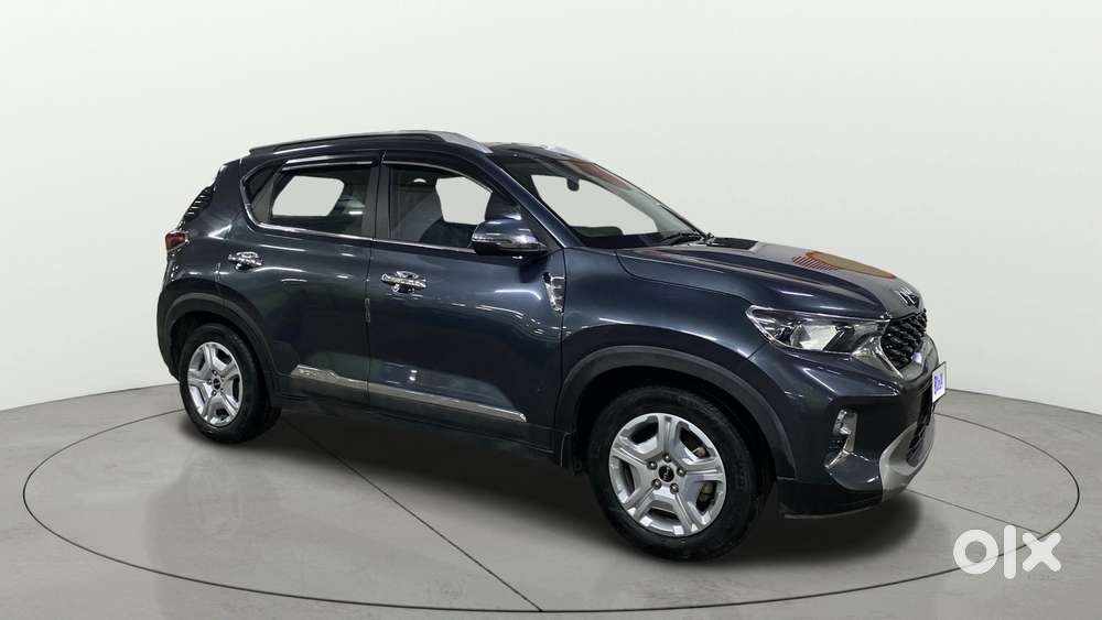 Kia Sonet 1.2 Htk Plus, 2022, Petrol