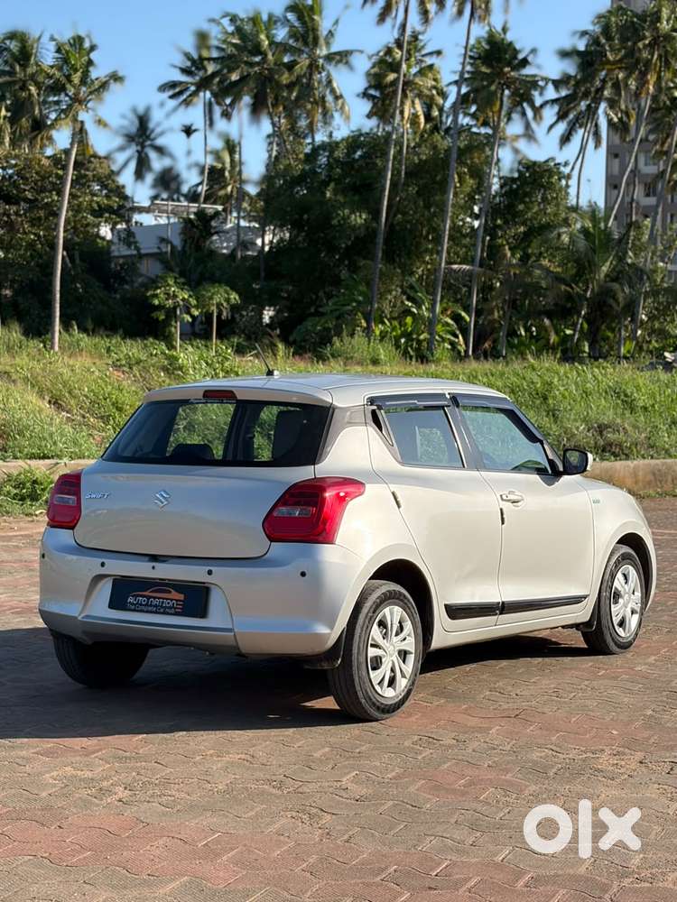 Maruti Suzuki Swift Ddis Vdi, 2018, Diesel