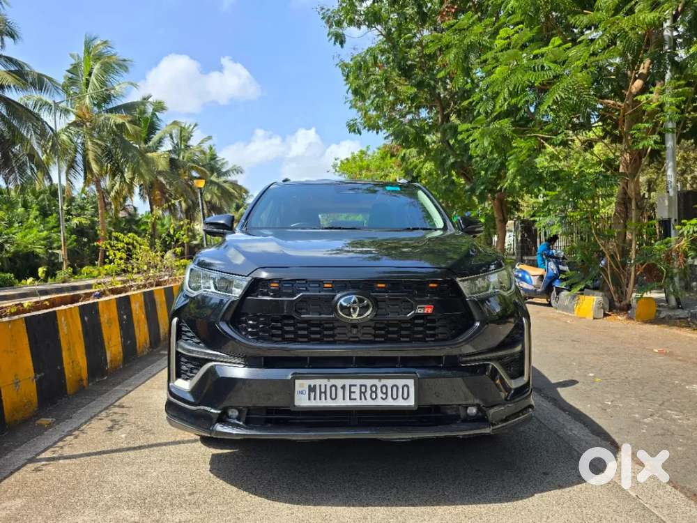 Toyota Innova Hycross 2.0 Zx (o) Hybrid 7 Str, 2024, Petrol