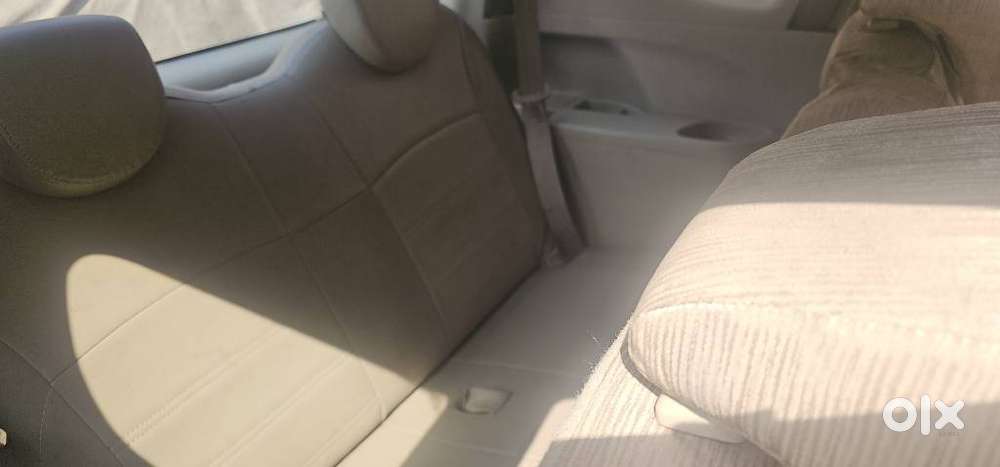 Maruti Suzuki Ertiga Vdi, 2015, Diesel