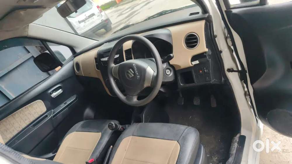 Maruti Suzuki Wagon R Stingray 2018 Petrol 620000 Km Driven