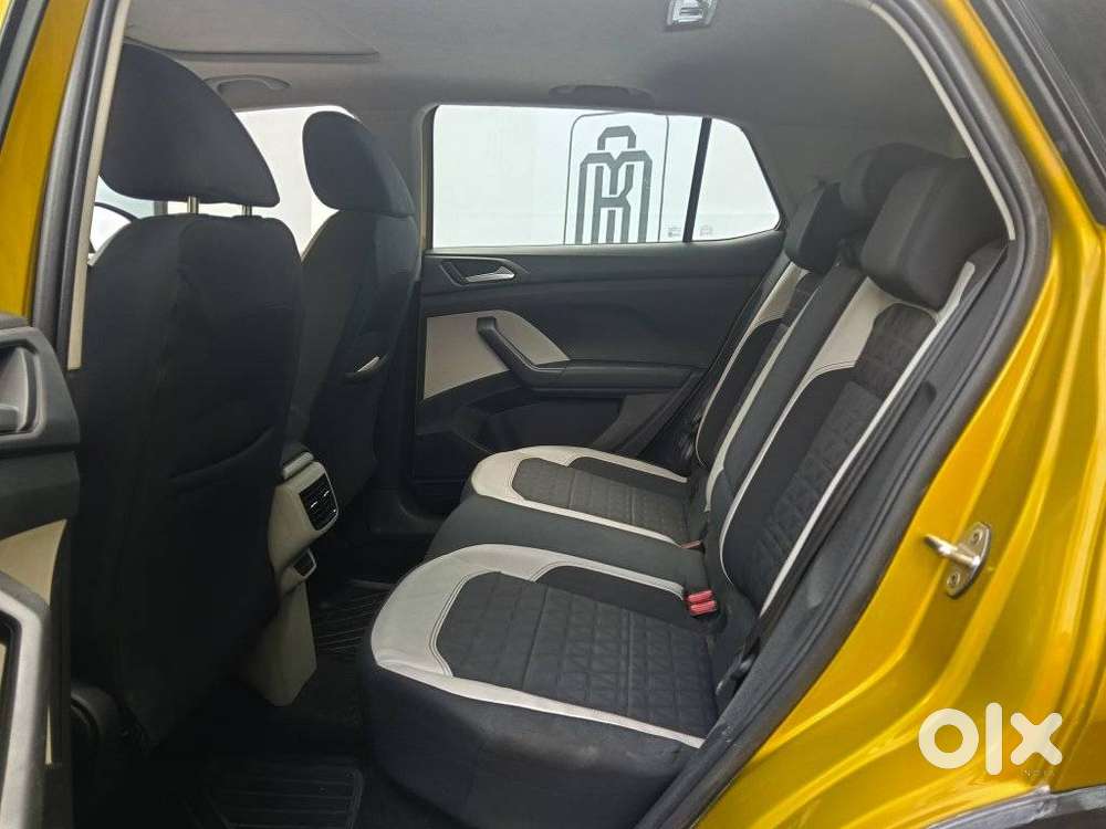 Volkswagen Tiguan 1.5 Tsi, 2022, Petrol