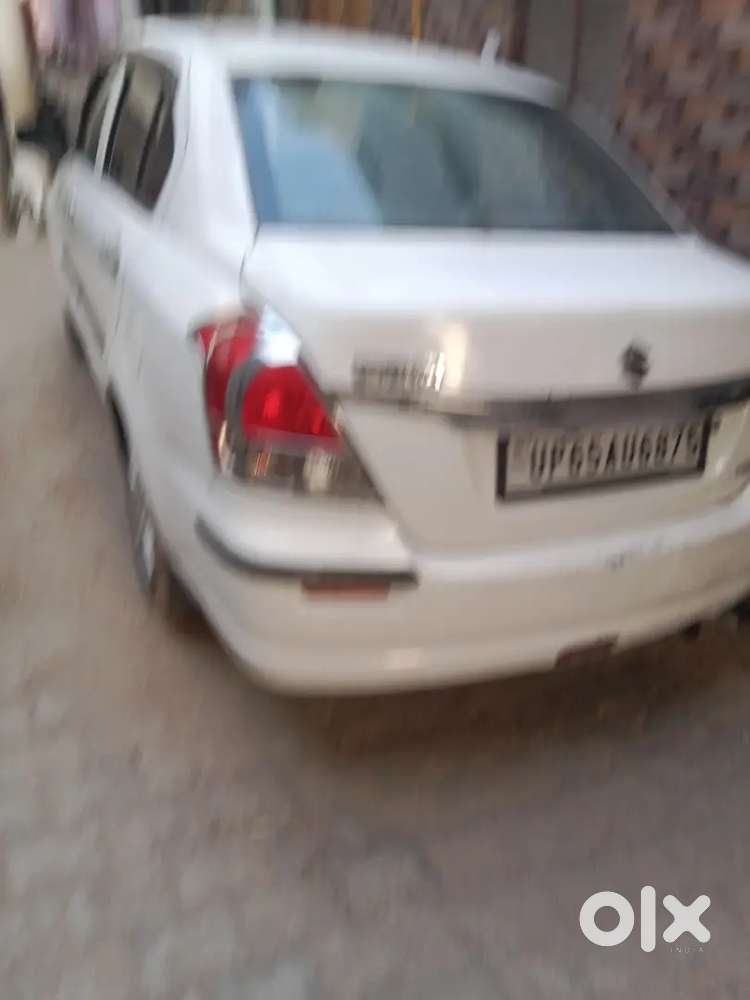 Maruti Suzuki Dzire 2010 Diesel 201000 Km Driven