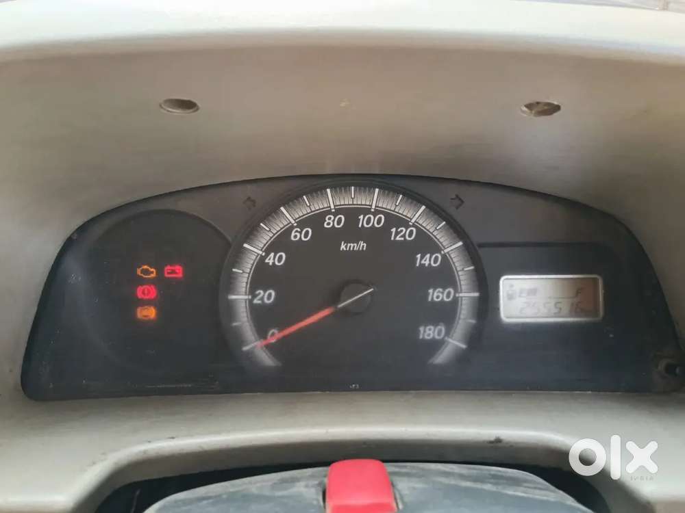 Maruti Suzuki Eeco 2019
