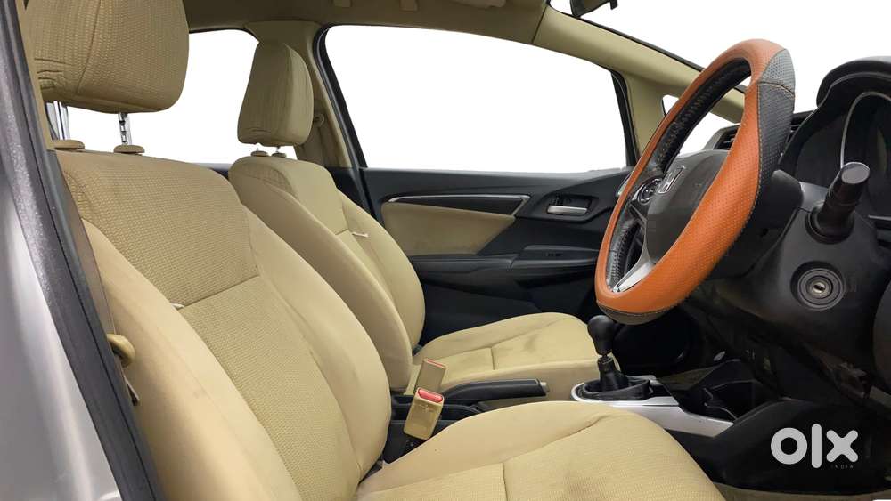 Honda Jazz 1.2 V I Vtec, 2015, Petrol