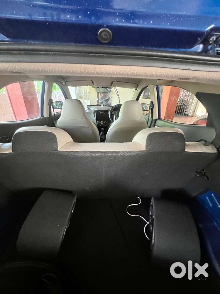 Hyundai Eon Petrol 2018