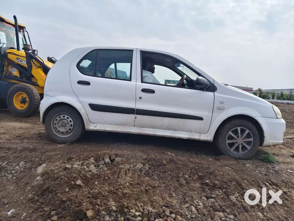 Tata Indica V2 2010 मॉडल