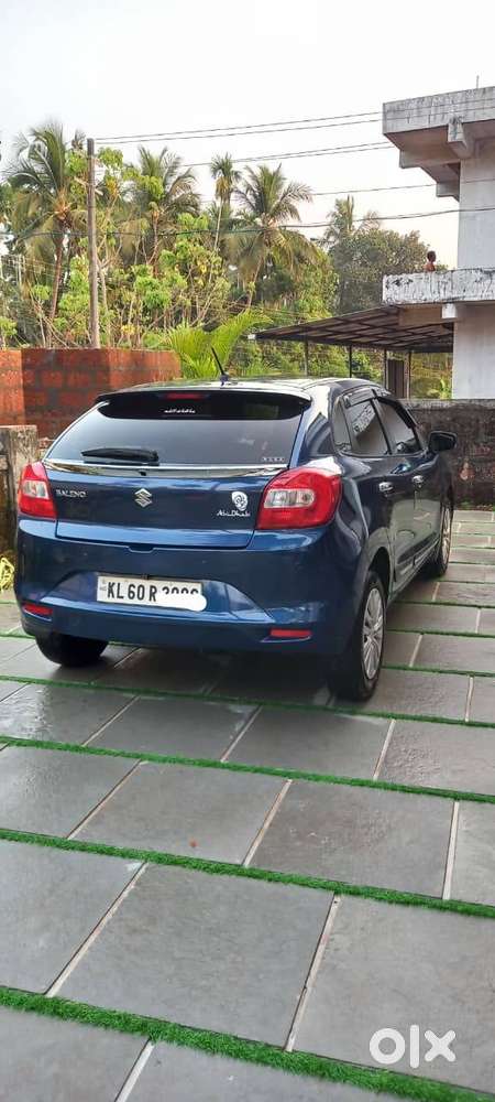 Low Kilometer Genuine, Good Car
