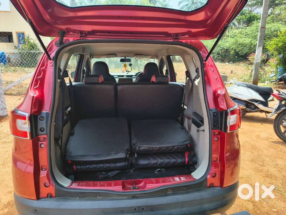Renault Triber Rxe 2021