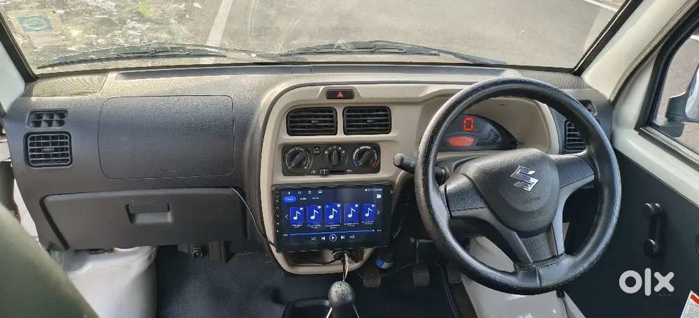 Maruti Suzuki Eeco 2024 Cng & Hybrids 24400 Km Driven