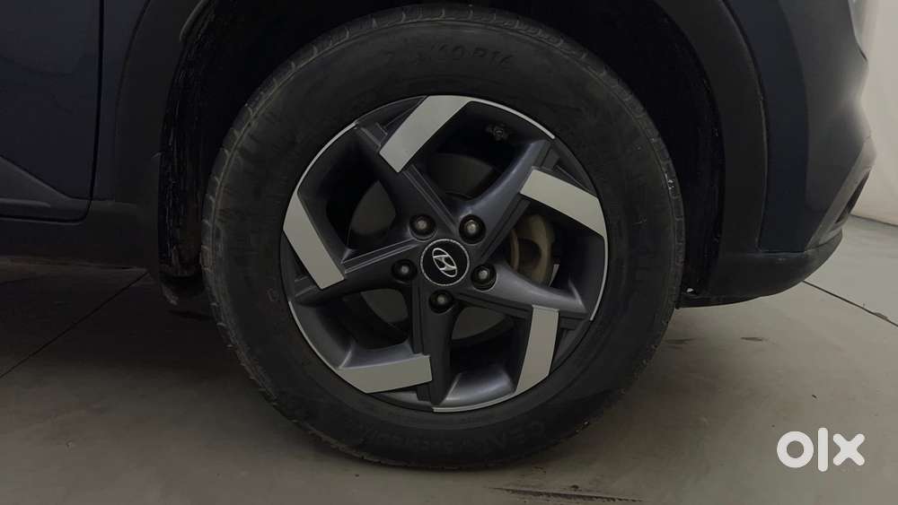 Hyundai Venue Sx Plus Turbo Dct, 2022, Petrol