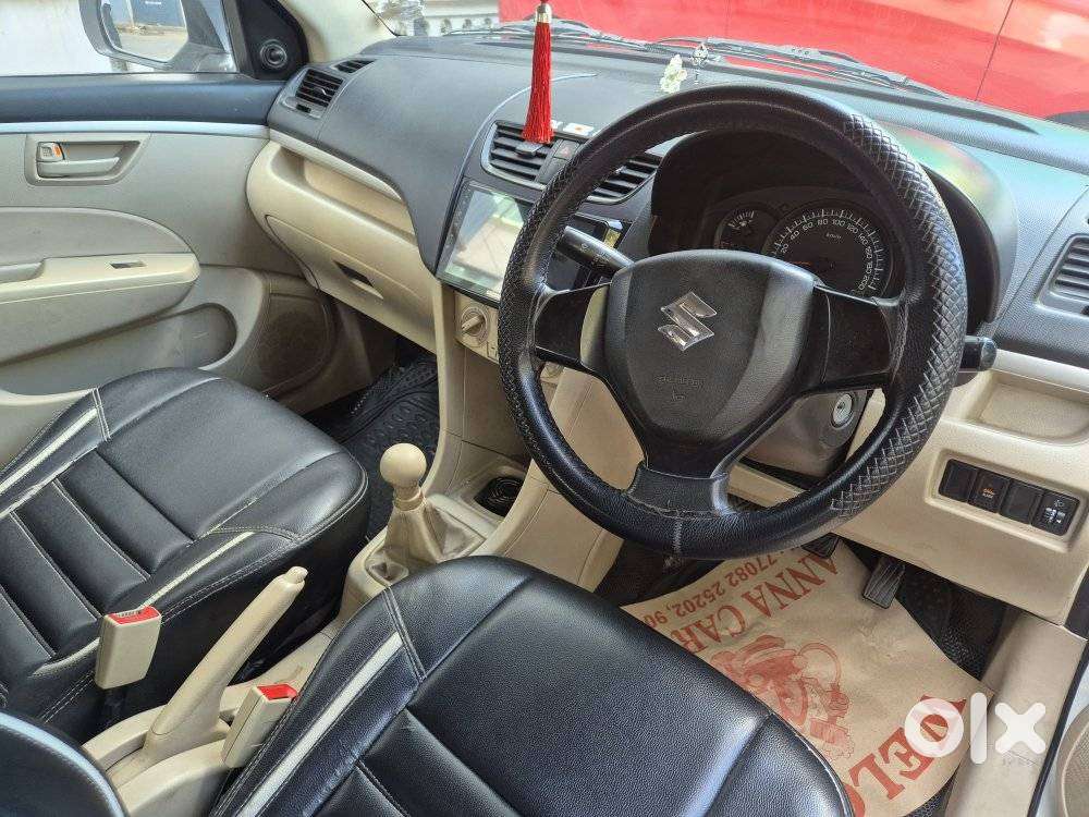 Maruti Suzuki Swift Dzire Tour Ldi, 2020, Diesel