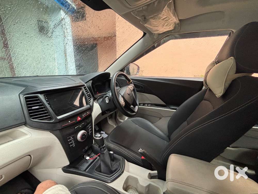 Mahindra Xuv300 2023 Model
