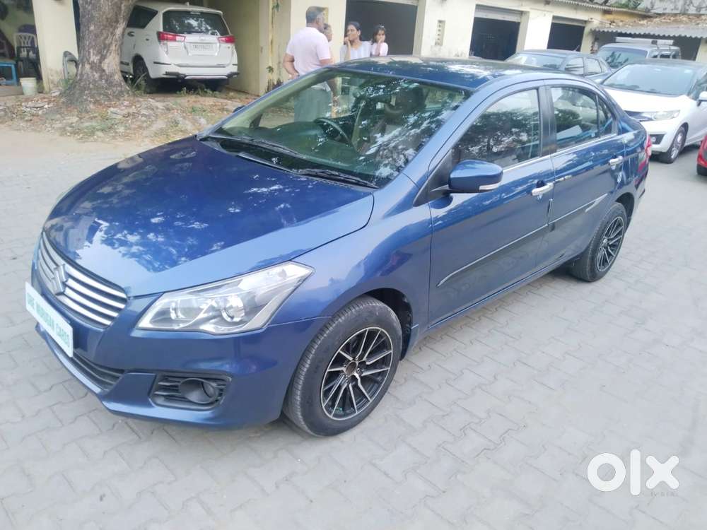 Maruti Suzuki Ciaz 1.4 Delta, 2018, Petrol