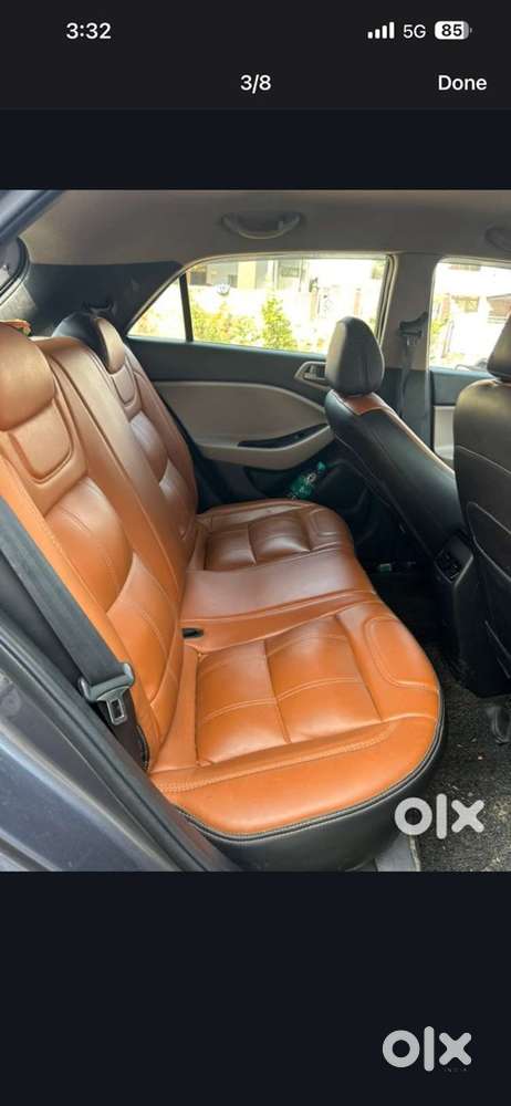 Hyundai I20 Asta Petrol Manual 216
