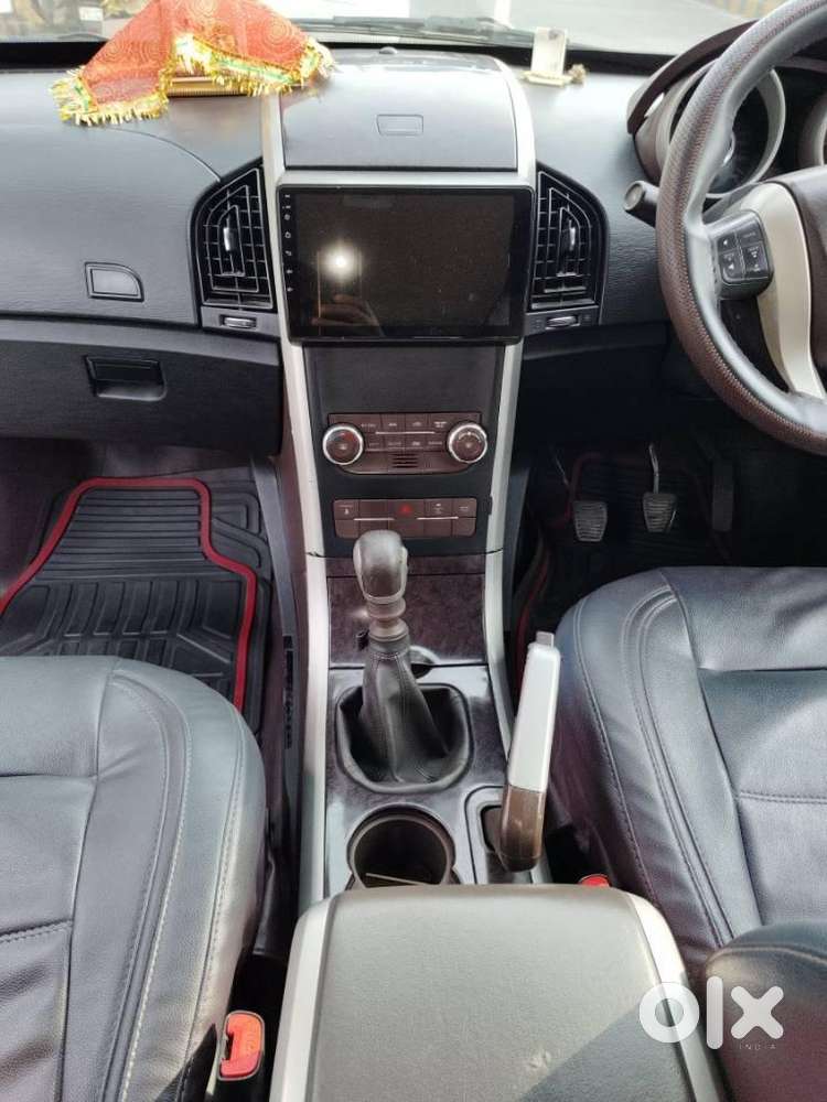 Mahindra Xuv500 2011-2015 W6 2wd, 2014, Diesel