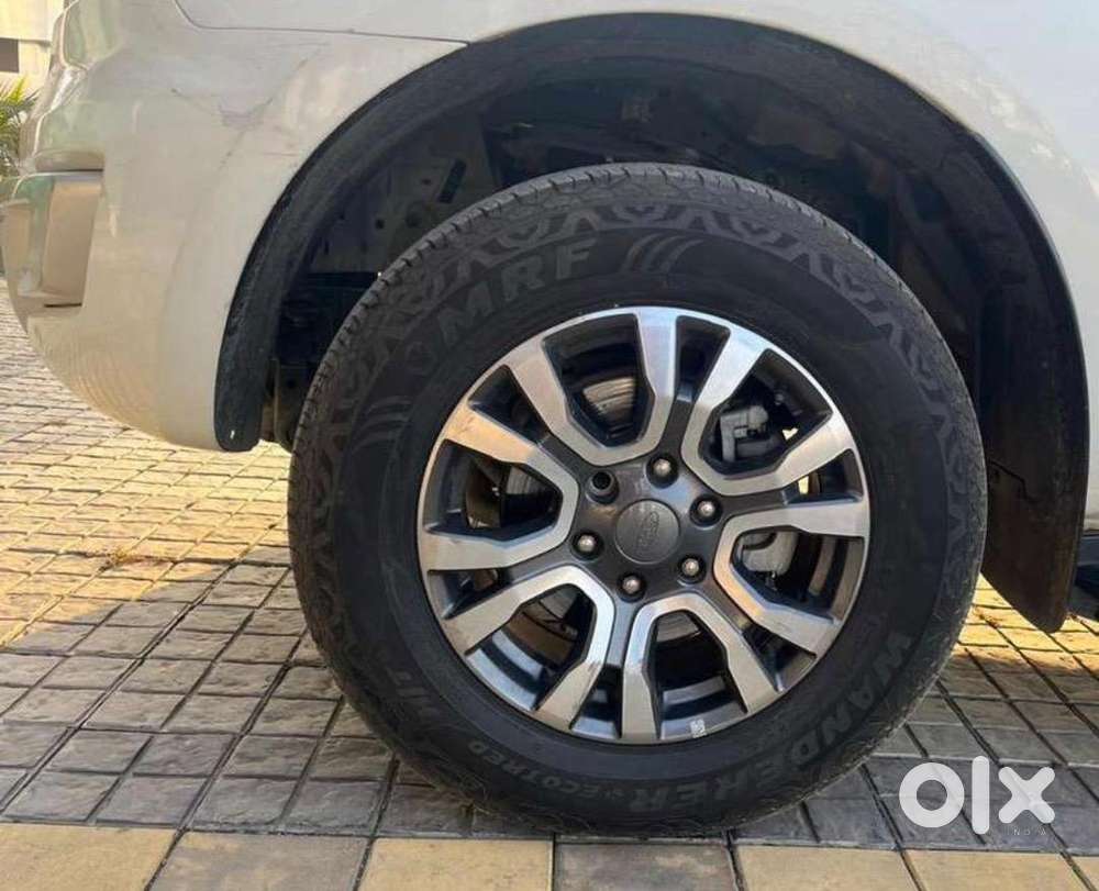 100% Original Paint And Genuine Car