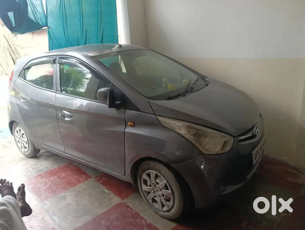 Hyundai Eon Magna+ 2014