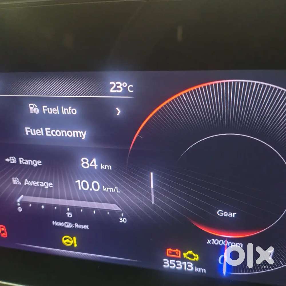 Mahindra Xuv700 2021 Year