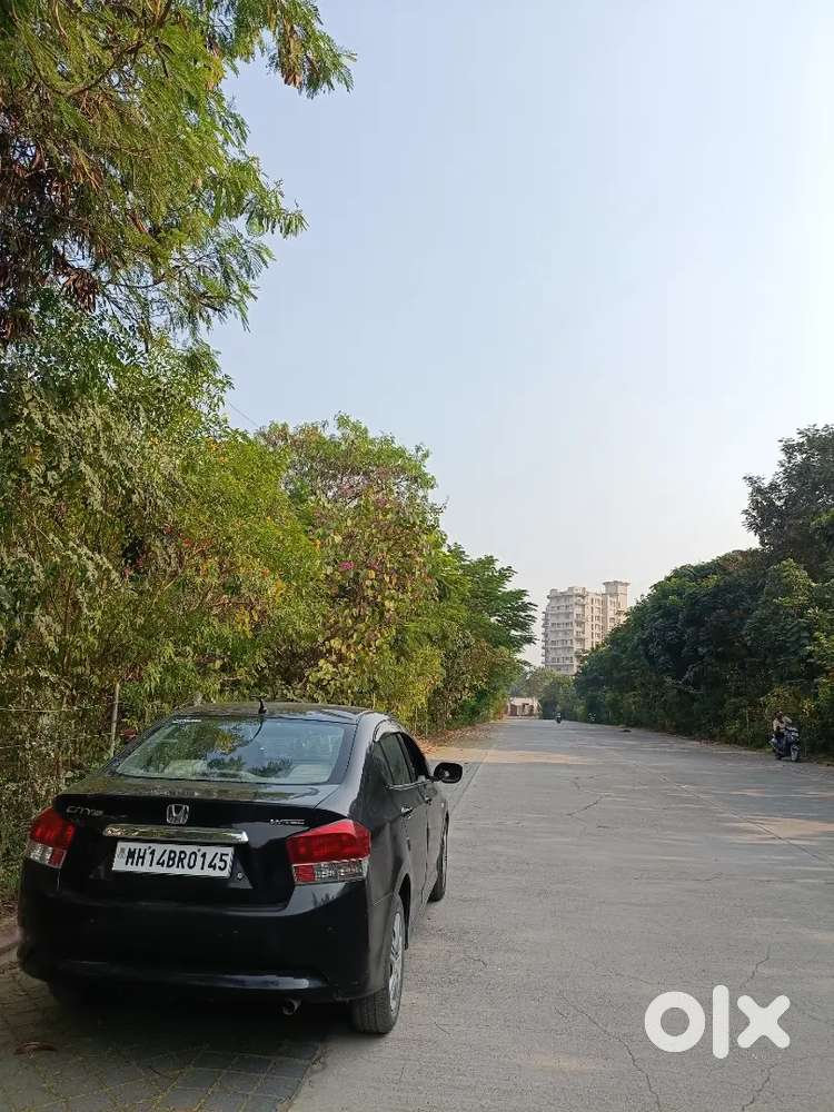 Honda City Ivtec Smt  Petrol Good Condition