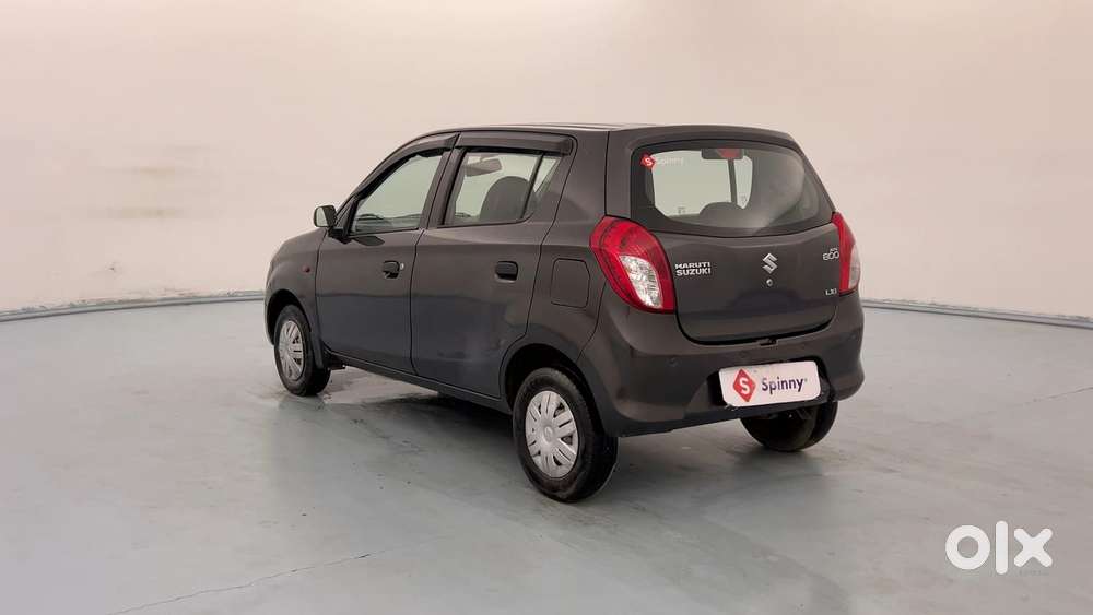 Maruti Suzuki Alto 800 Lxi, 2019, Petrol