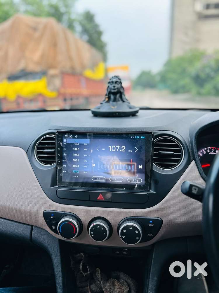 Hyundai Grand I10 Asta 1.2 Vtvt, 2016, Petrol
