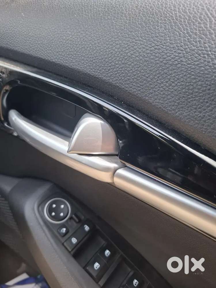 Kia Seltos 2024 Diesel Well Maintained