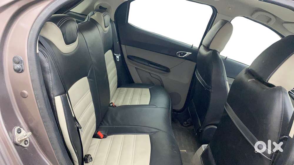 Tata Tiago 1.2 Revotron Xz, 2019, Petrol