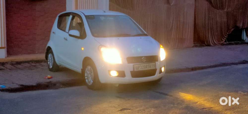 Maruti Suzuki Ritz Ldi Bs-iv, 2011, Diesel