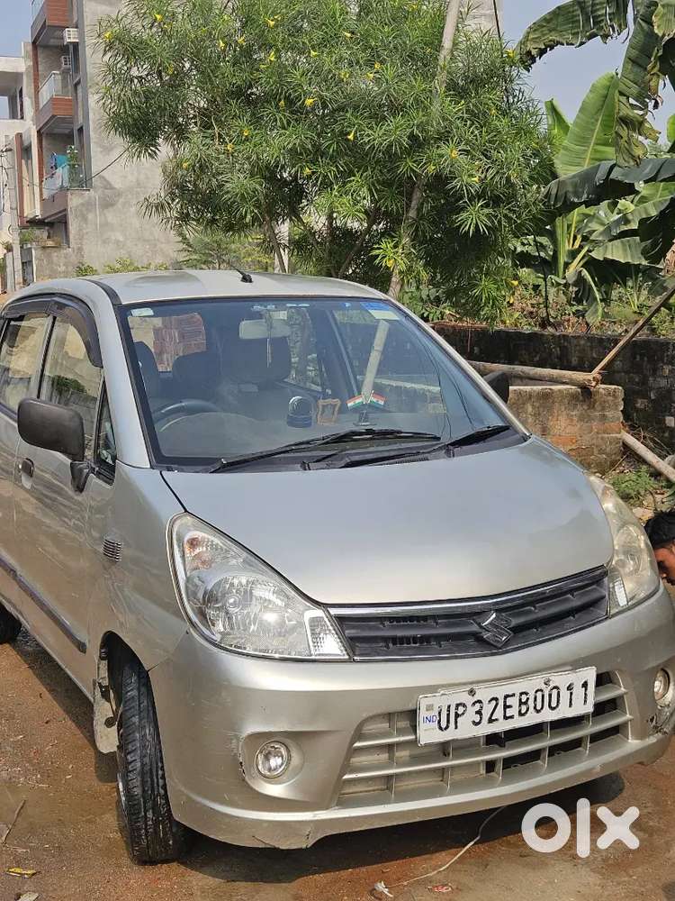 Maruti Suzuki Zen 2012